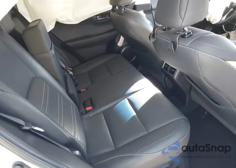 2018 Lexus Nx 300 from USA, damaged, VIN JTJYARBZ7J2111406